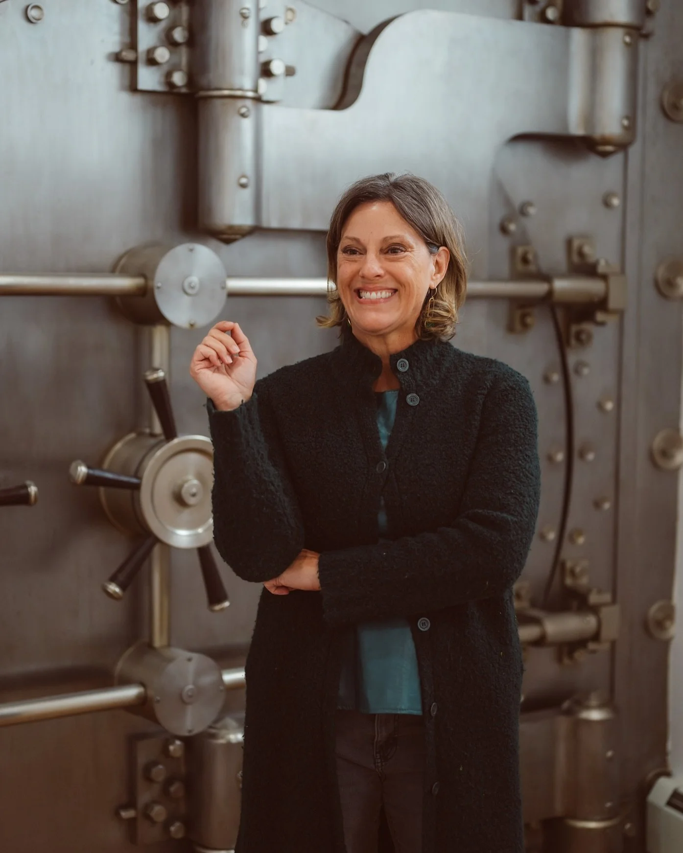 Big news for Schoharie County! 🎉 

Our very own Julie Pacatte, Executive Director of SEEC, has been elected Vice Chair of the Mohawk Valley Economic Development District, Inc. (@mv.edd)

For over five years, Julie has worked to ensure Schoharie Coun