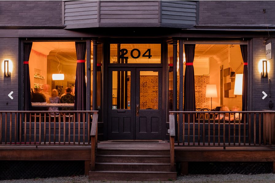 SEEC Solicits Proposals for Hazardous Materials Abatement and Window Replacement at 204 Main Street, Sharon Springs&nbsp;