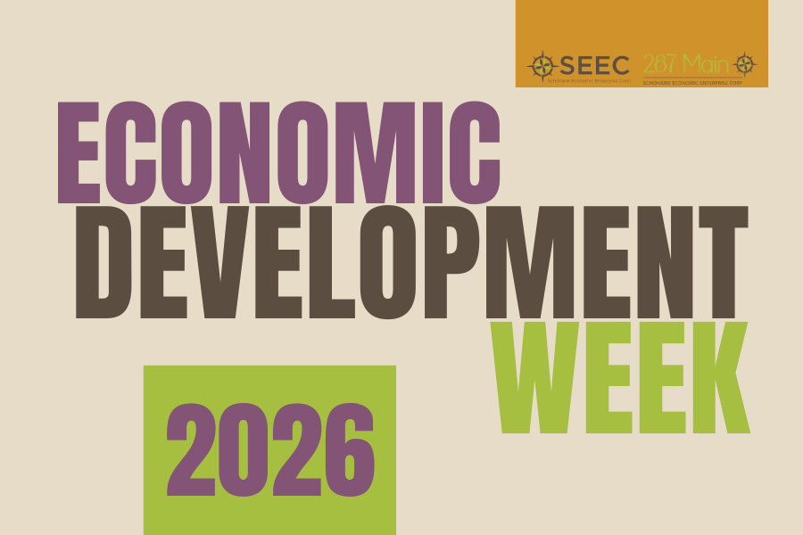 SEEC Celebrates Economic Development Week 2026 in its 6th Year&nbsp;