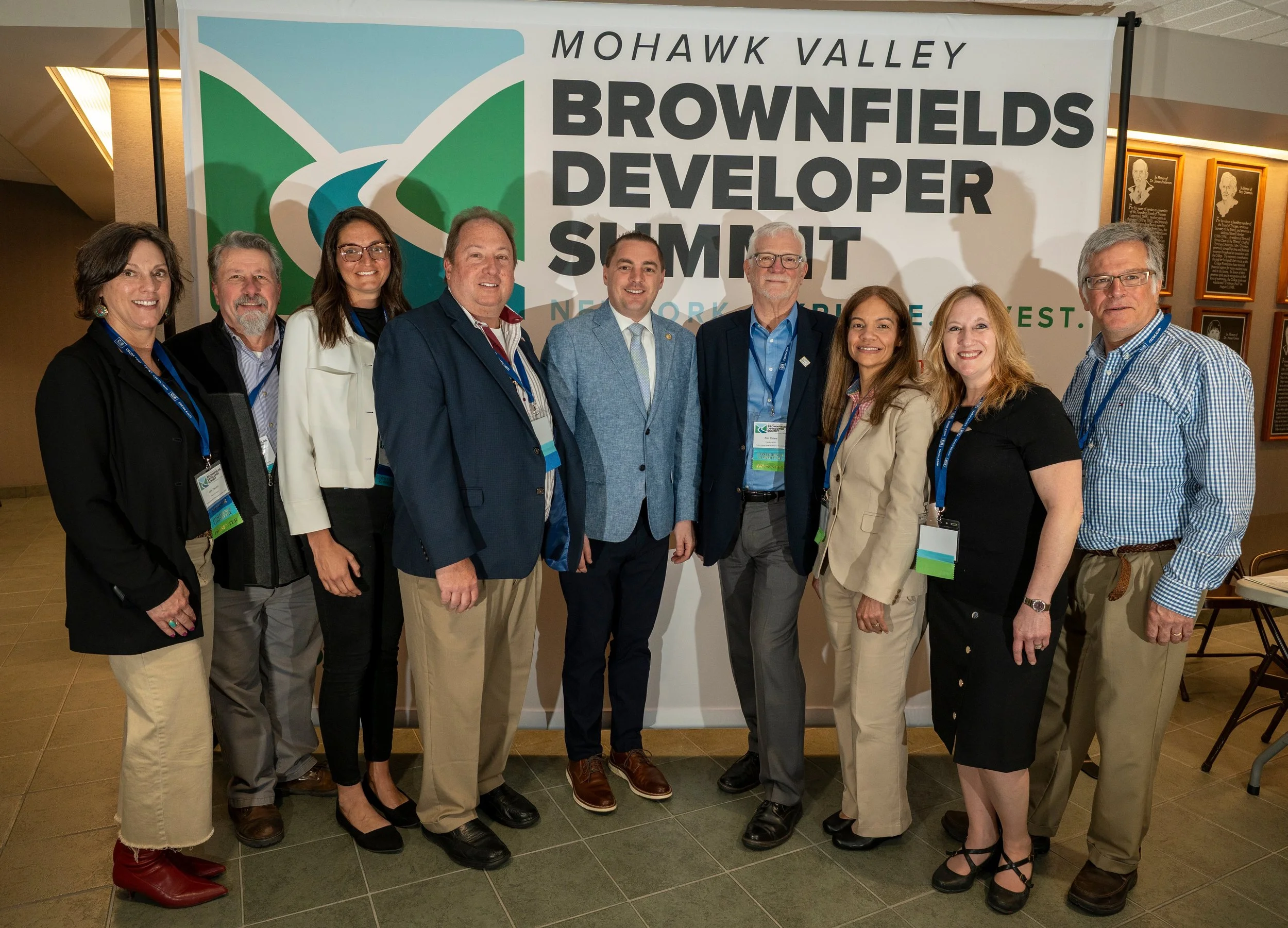 SEEC to Showcase Schoharie County Investment Opportunities at 5th Annual Mohawk Valley Brownfields Developer Summit&nbsp;