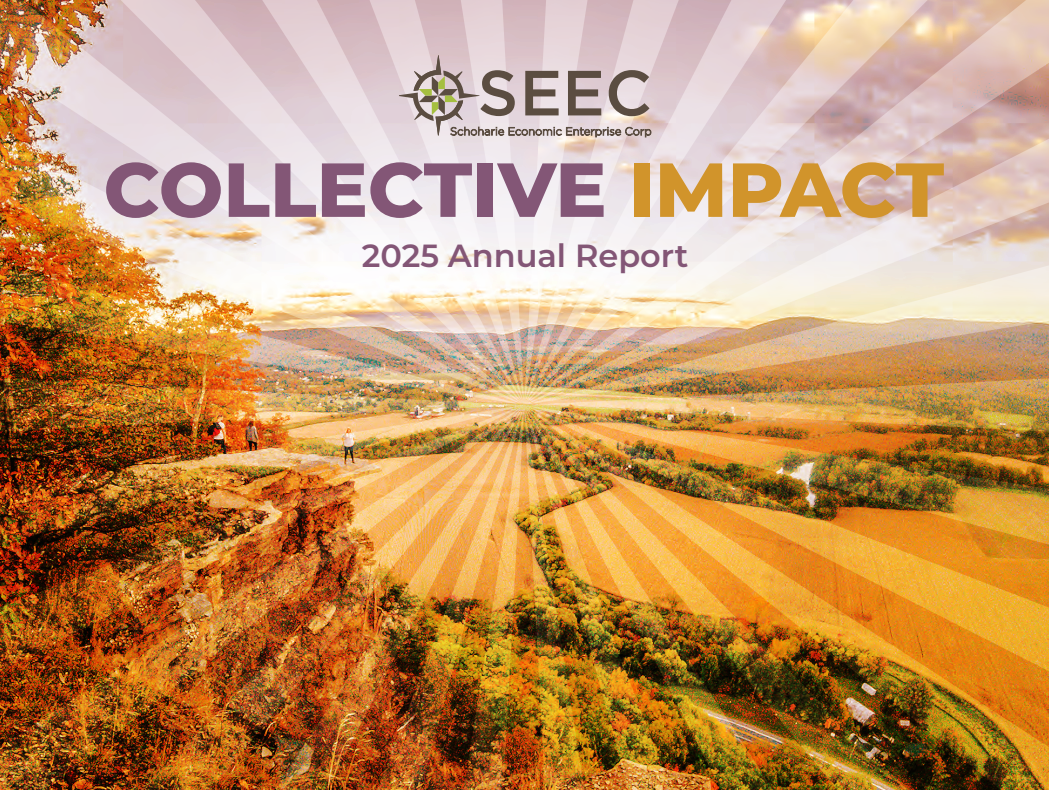 SEEC Releases 2025 Annual Report, Highlighting $335 Million in Active Public-Private Investment