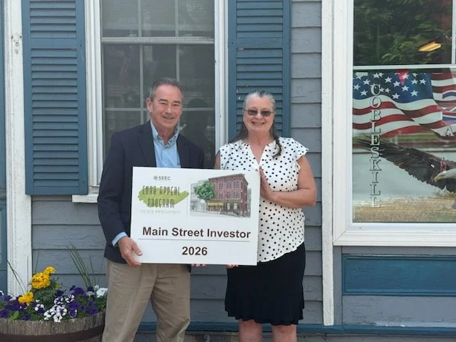 SEEC Announces 2026 Curb Appeal Program Winners, Celebrating Main Street Beautification Across Schoharie County