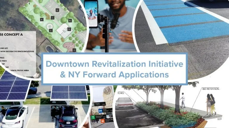 Governor Hochul Announces Downtown Revitalization Initiative Projects for the Village of Schoharie; SEEC to Lead Grant Administration for Borden's Creamery