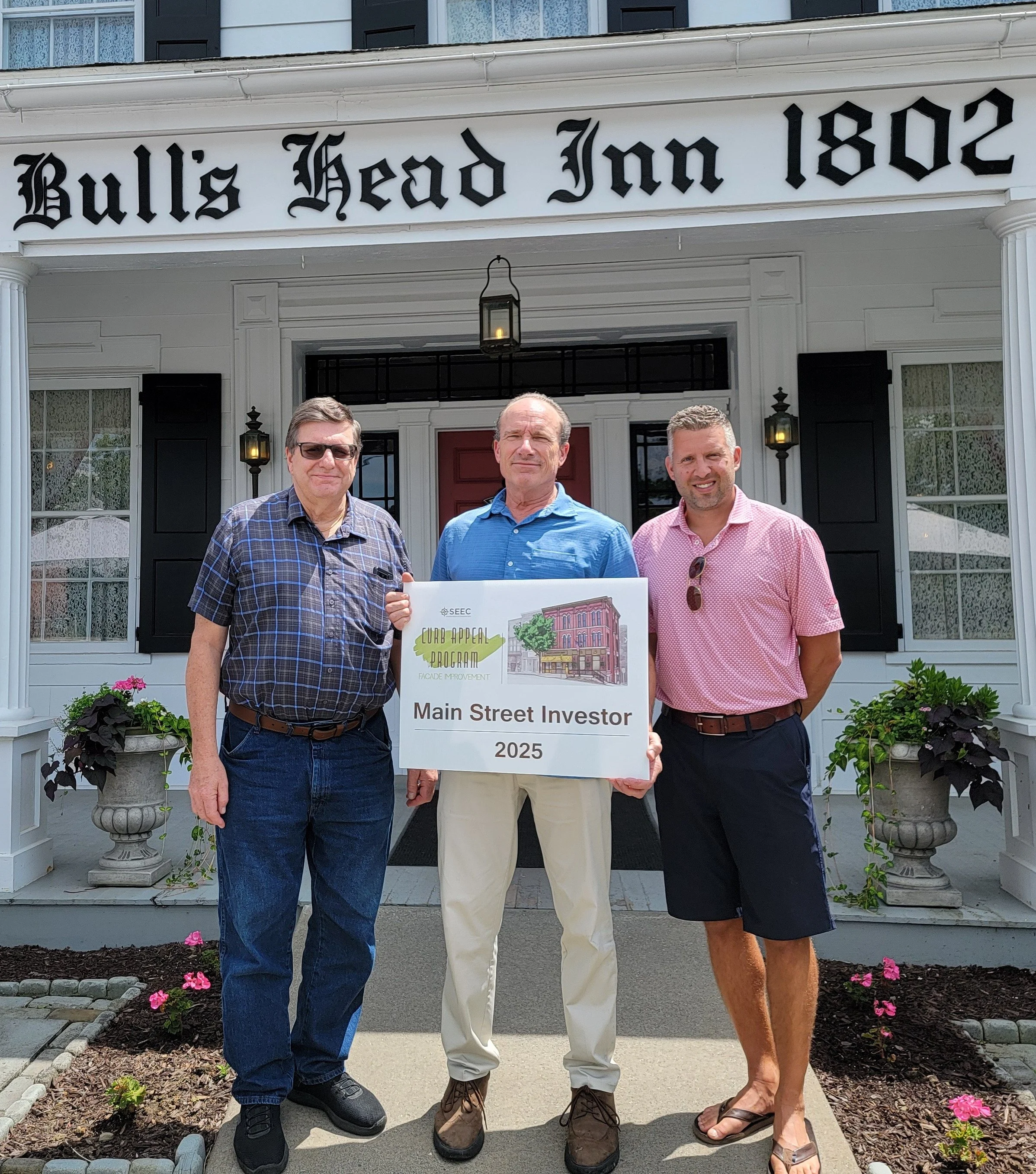 Bull's Head CAP25 Photo.jpg