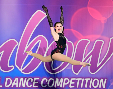 UDS Competitive Company Auditions