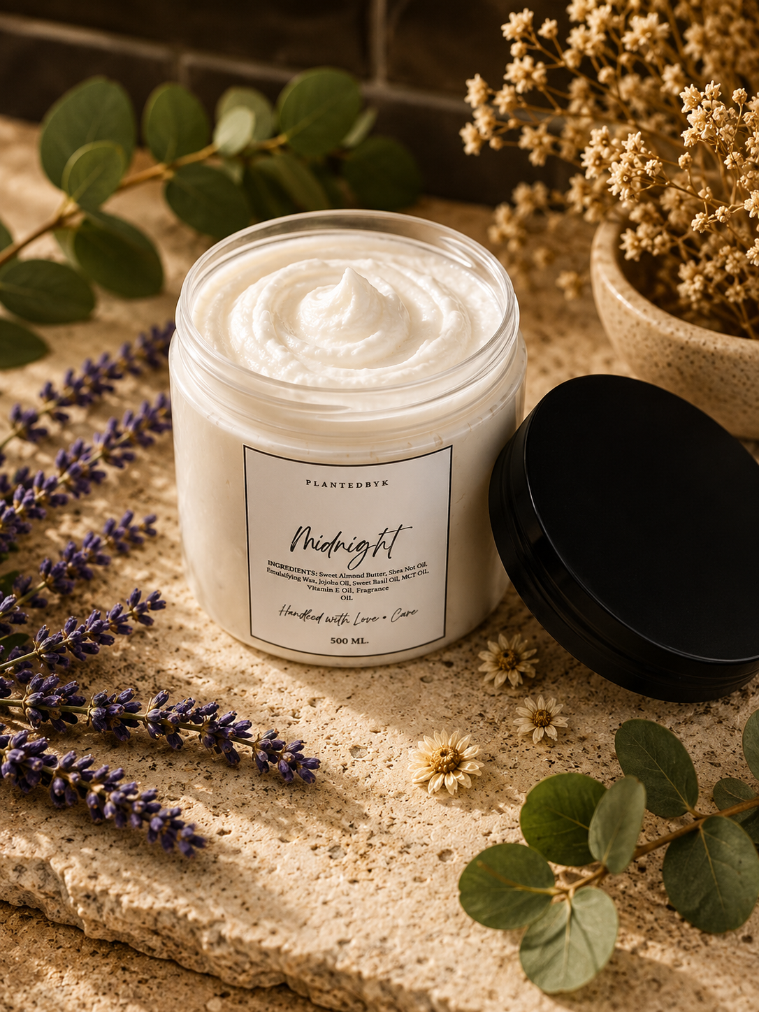 Midnight Luxe Body Cream