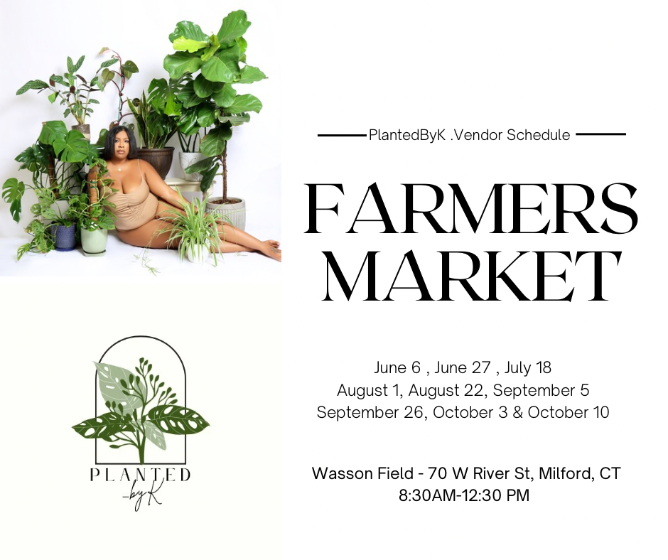 Milford Farmers Market