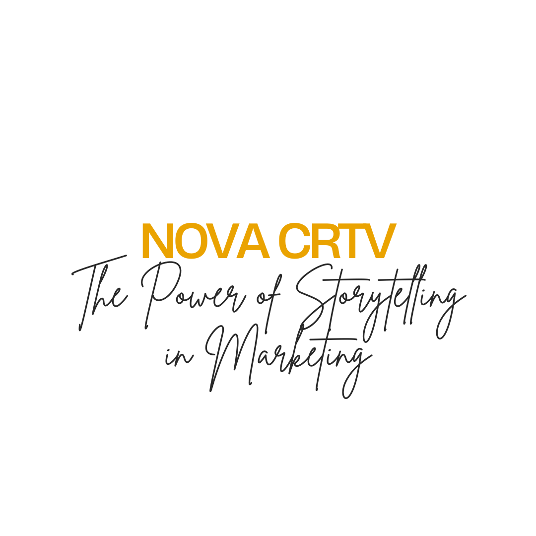 The Power of Storytelling in Marketing