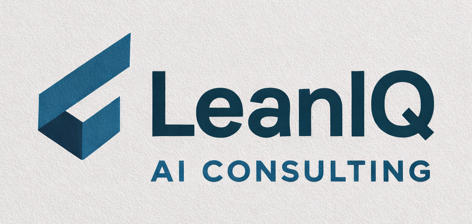 LeanIQ Consulting