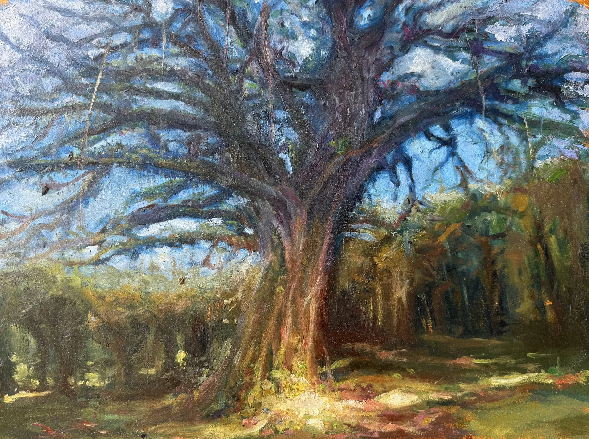 Artist Reception: Sam Guindon