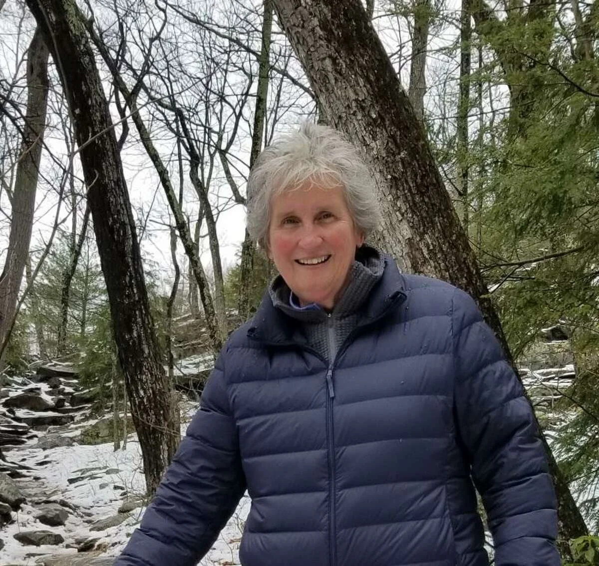 GMF Summer Wildlife Talk with Ginny Apple - The Elusive Fisher