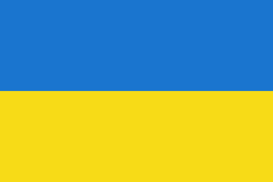 Ukrainian Humanitarian Aid Mission