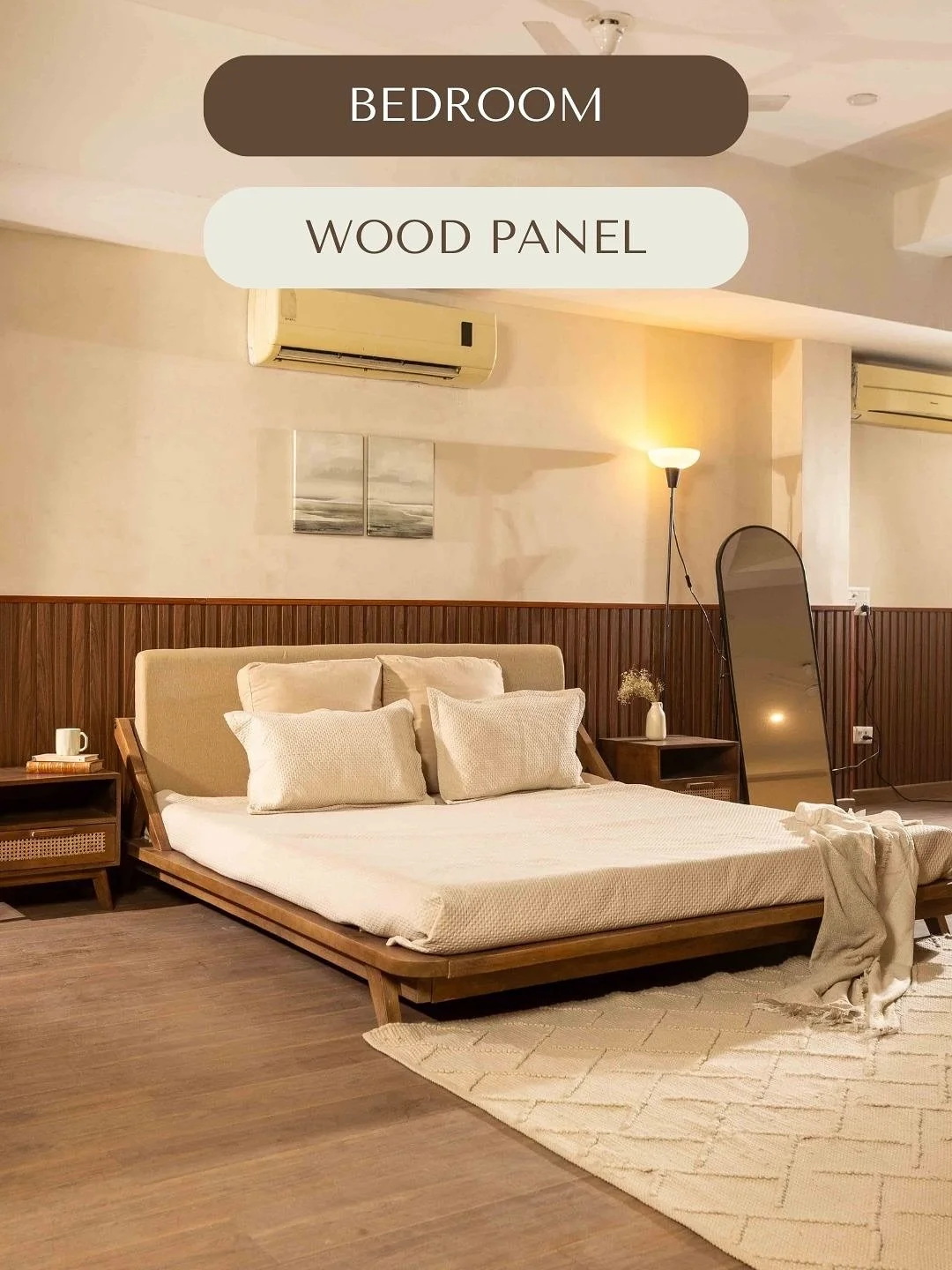 Hey brand owners! If you&rsquo;re planning a lifestyle shoot for your D2C brand, The Haus gives you multiple sets under one roof. 

Not sure where to start? Pick from any of our pre-styled sets. No setup. No chaos. Just clean beautiful frames. 

(Lif