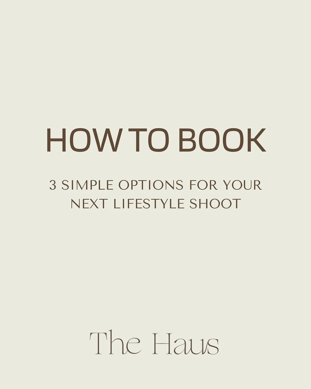 Planning your next lifestyle shoot?
We&rsquo;ve made booking The Haus simpler - and much more flexible.
Whether you&rsquo;re shooting home d&eacute;cor, beauty, baby products, app Gurugram catalog content, our lifestyle photography studio in Gurugram