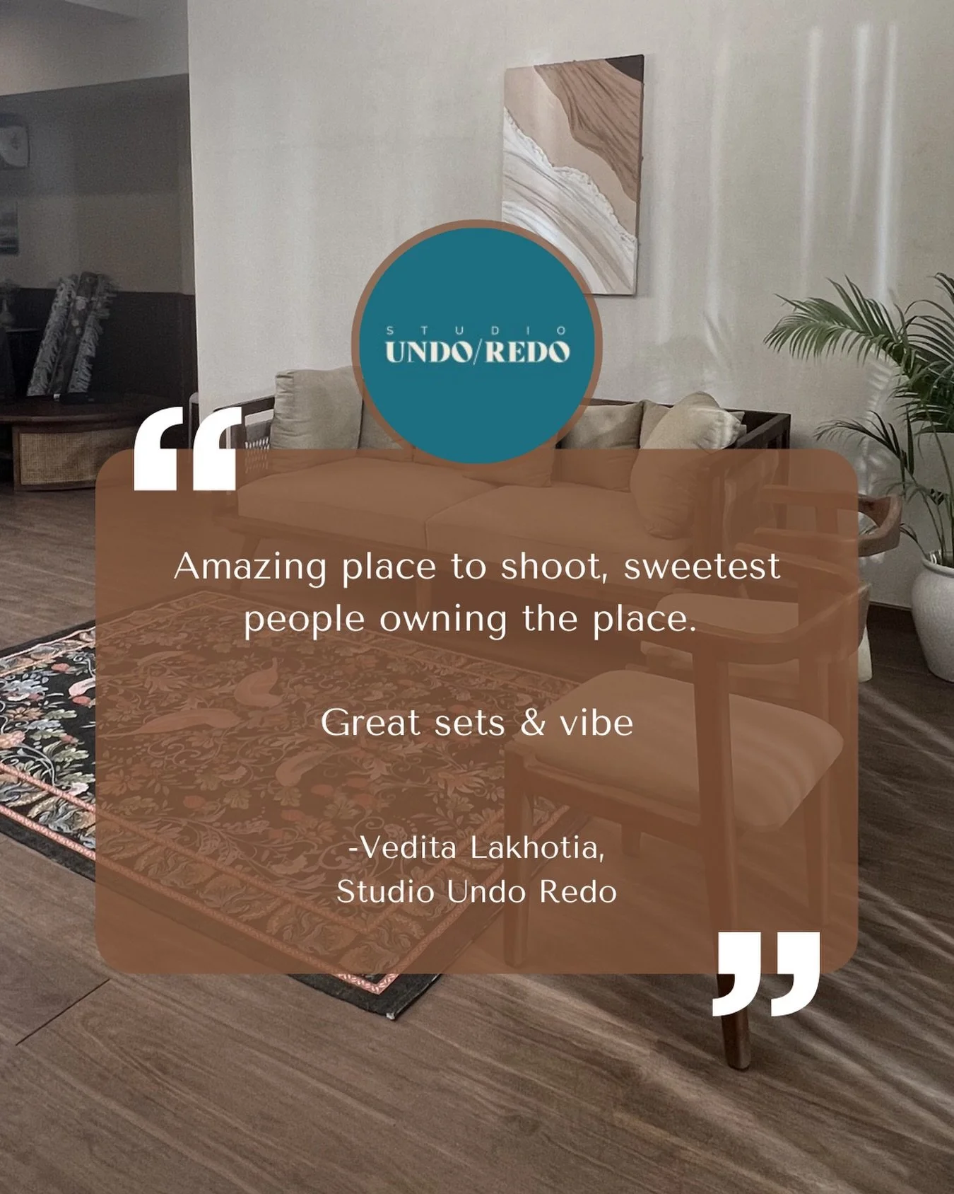 Our clients say it the best!