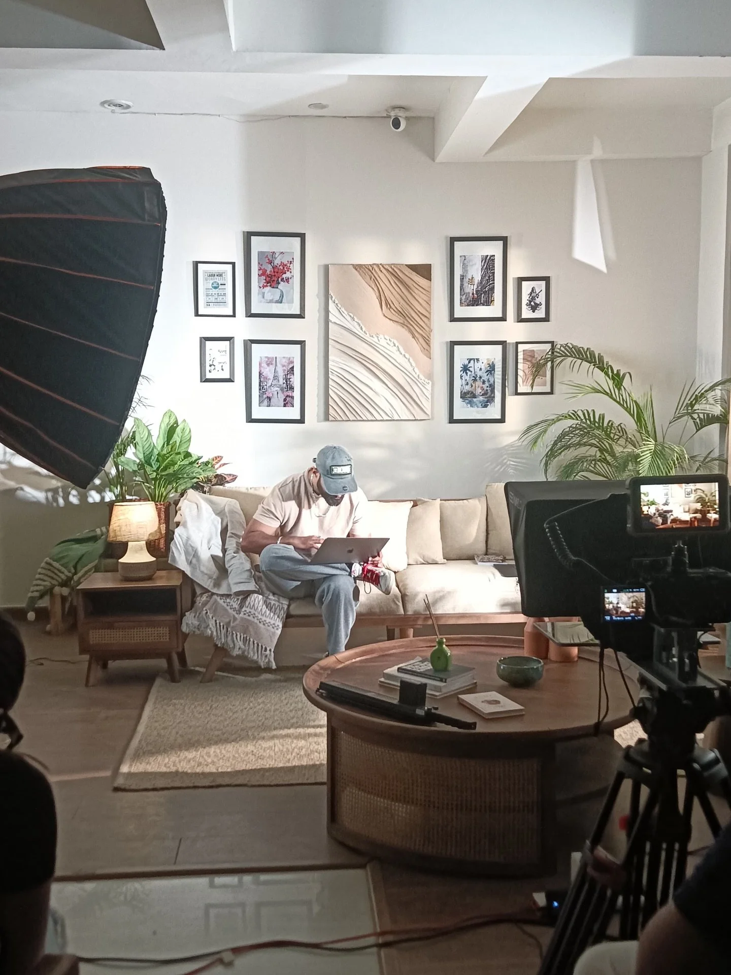 This month&rsquo;s photo dump. Lots of action at the The Haus!