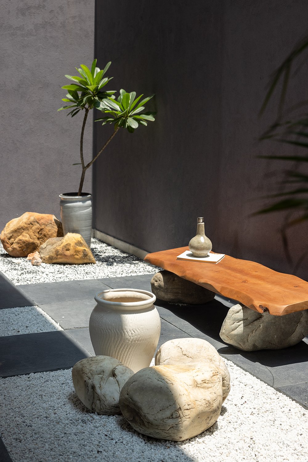 The Patio