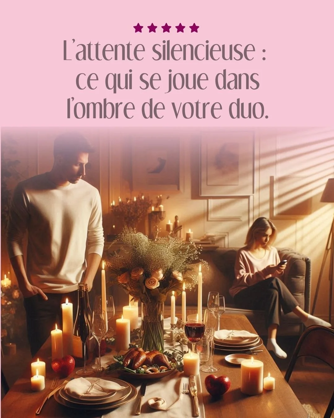 Chaque ann&eacute;e, c&rsquo;est la m&ecirc;me chose. &Agrave; peine les d&eacute;cos de No&euml;l rang&eacute;es, les vitrines se parent de rouge. F&eacute;vrier est l&agrave;, et avec lui, la traditionnelle &laquo; F&ecirc;te de l'Amour &raquo;.

T
