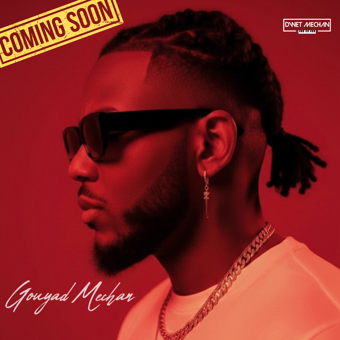 Gouyad Mechan (Releasing Soon)