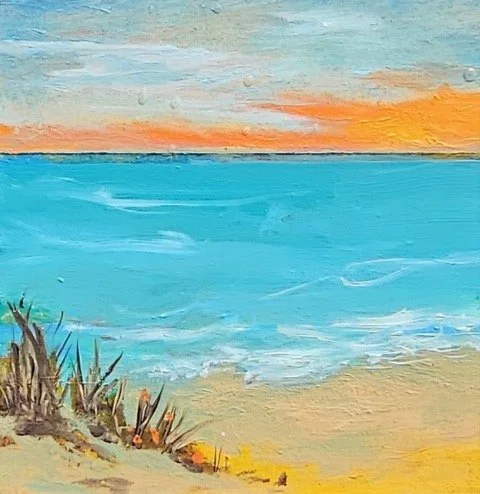 Buck, Sandy Beach.jpeg