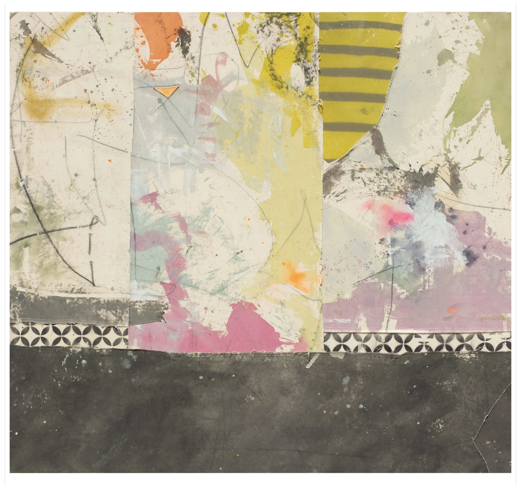 C7 - 3P
64" x 70"
acrylic, graphite, & canvas

