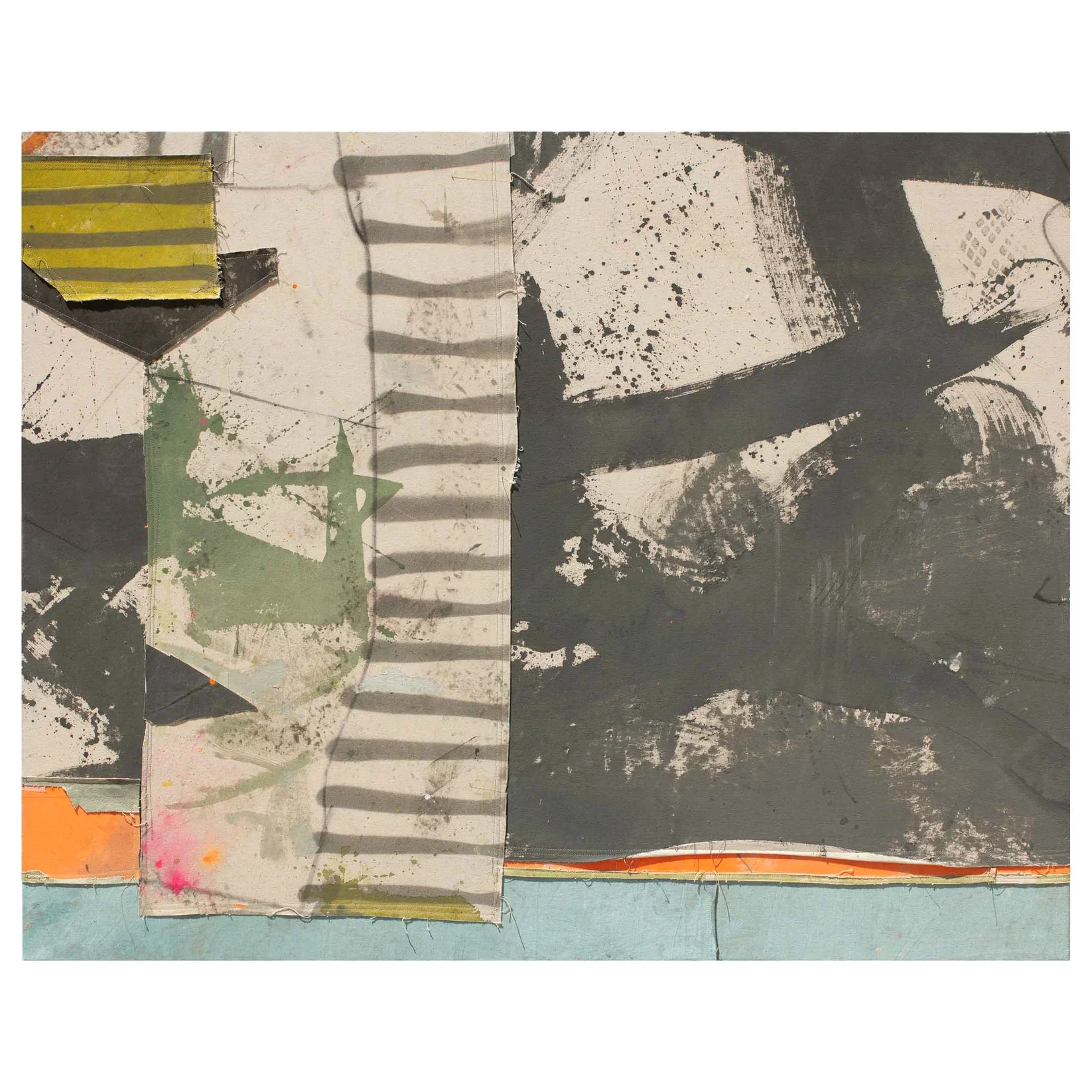 Tom Stephens
C7 - CMYK, 42" x 60"
Price Available Upon Request