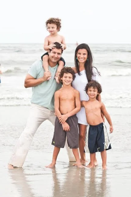 Learning From Mom’s Emergency Room Tragedy