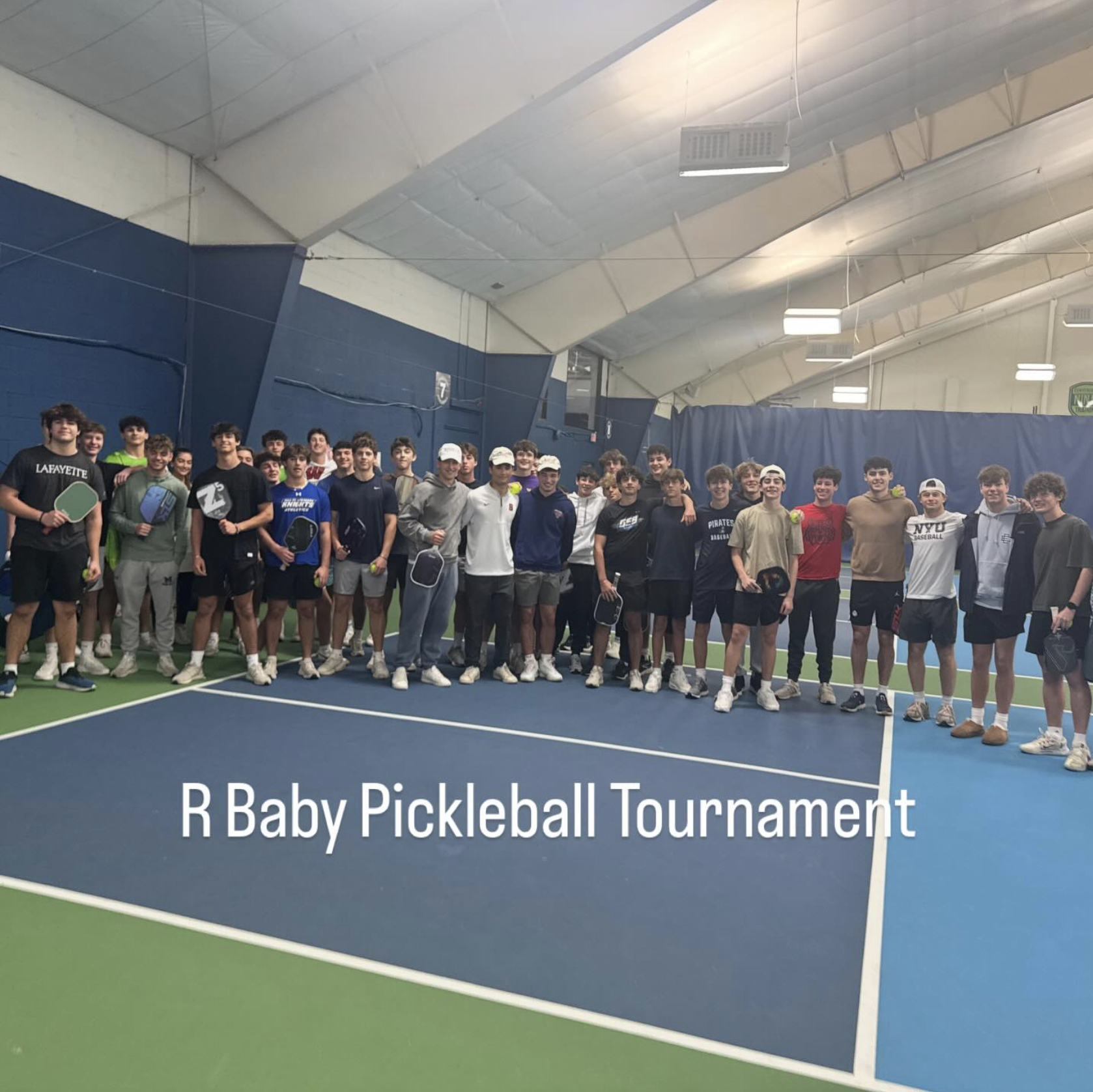 2026 Spikeball Tournament 