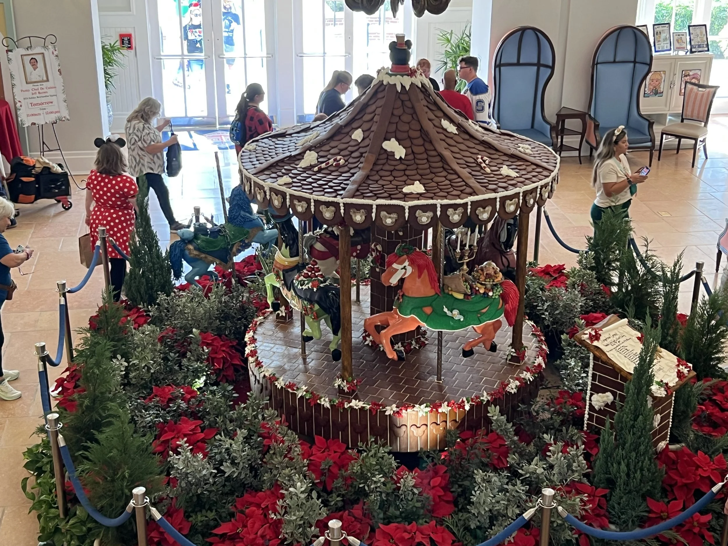 The Magic of Christmas at Walt Disney World — My Guide to the Merriest Time of Year
