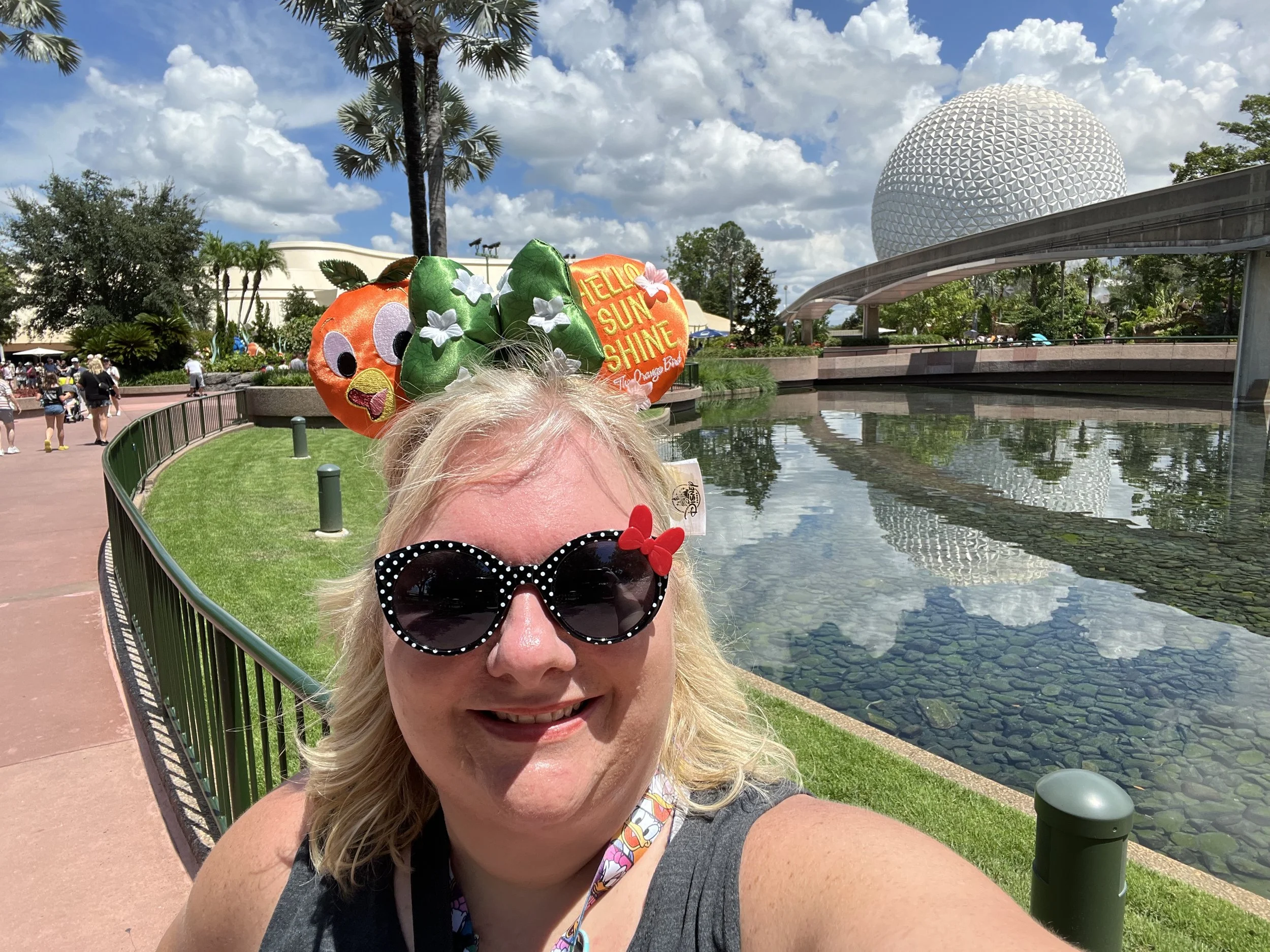 Walt Disney World: Know Before You Go