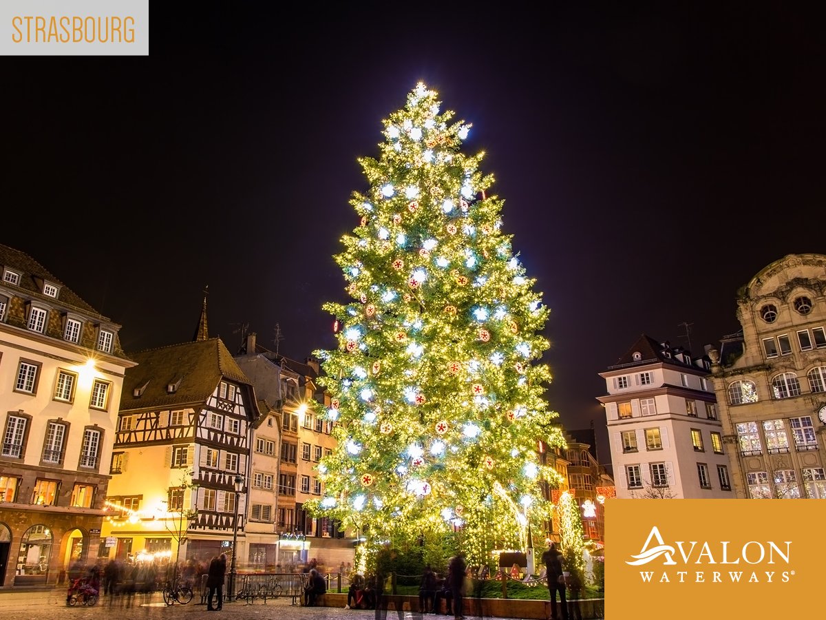 Avalon Waterways Is Expanding Christmas Market Cruises — and I Could Not Be More Excited