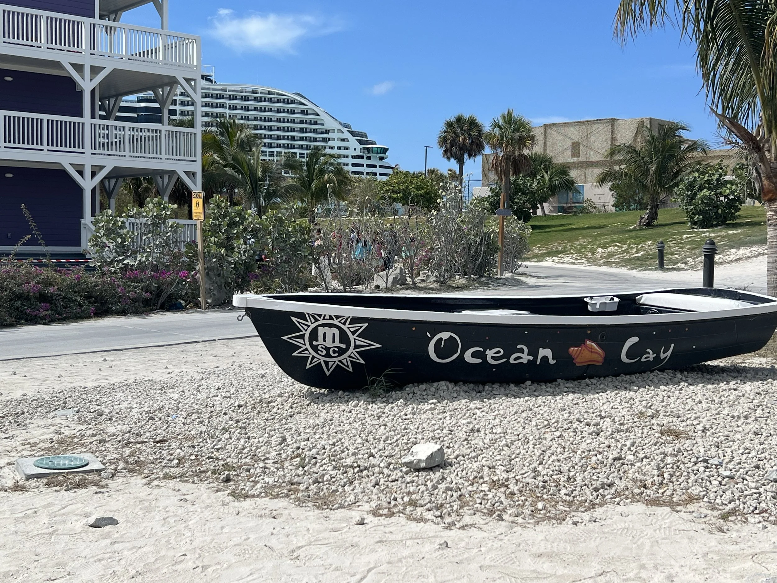 Ocean Cay’s 2027 Announcement: Progress or a Step Away from Its Marine Preserve Promise?