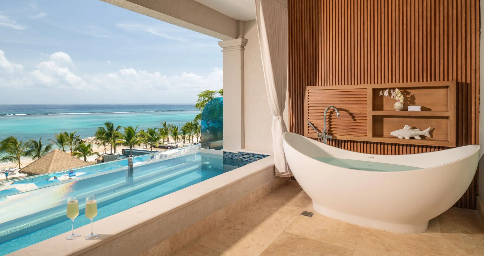 Sandals Jamaica Update – And It’s Really Good News