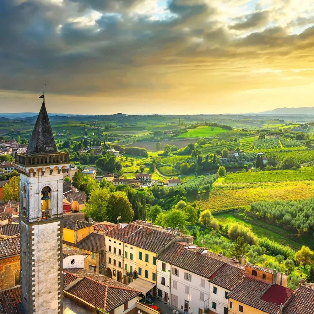 Why I Chose a Small Group Tour for Italy (And Why You Might Want To, Too)