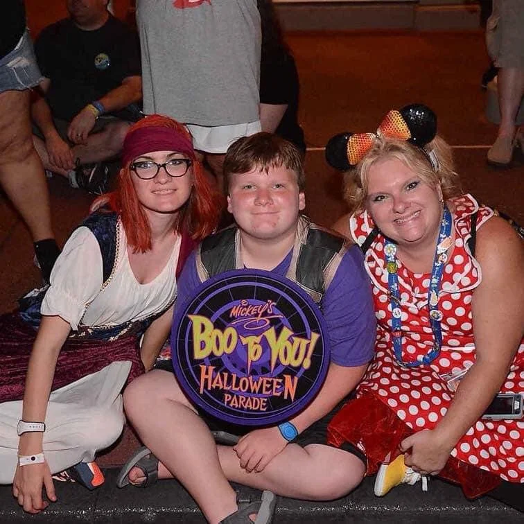 Disney Just Dropped the 2026 Halloween Party Dates.  Check this out before you book!