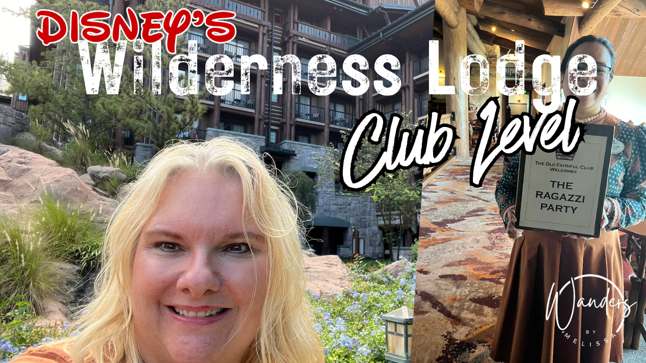 Is Club Level at Disney Worth It? What You Actually Get at Wilderness Lodge