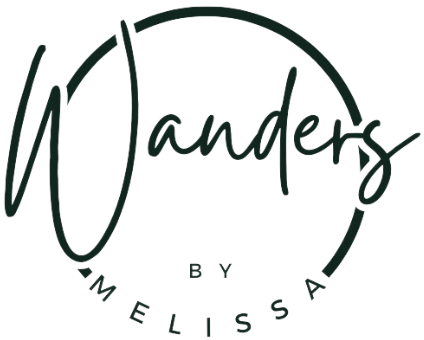 Wanders By Melissa