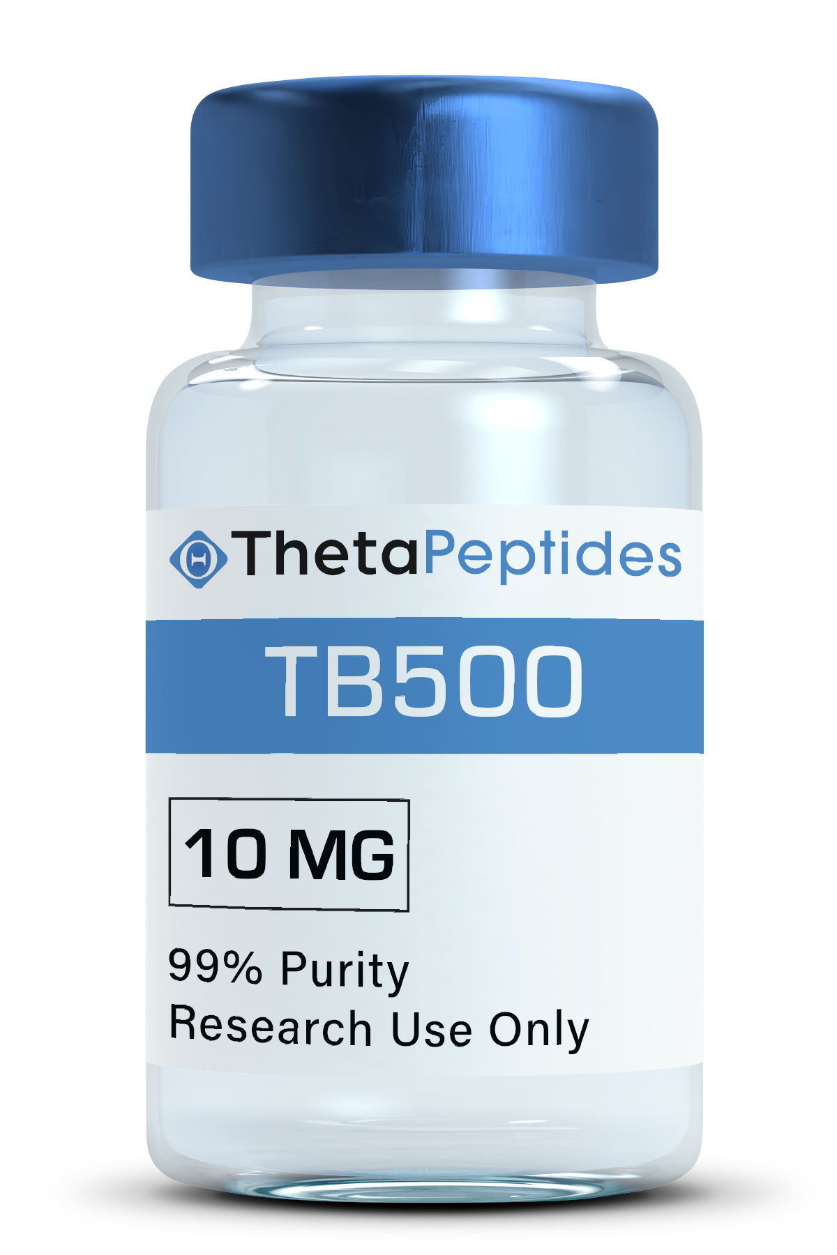 TB-500 (Thymosin Beta-4) 10mg