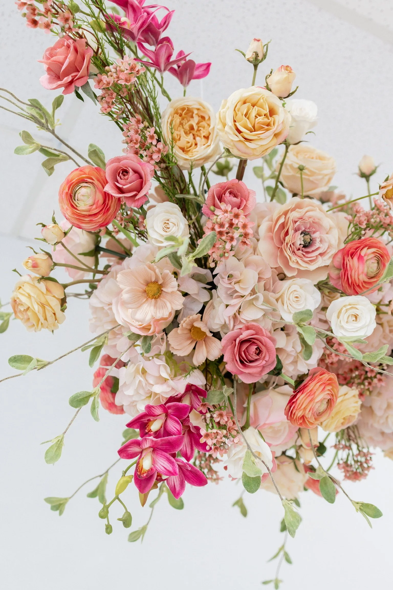 Why Faux Florals Are Becoming a Natural Choice