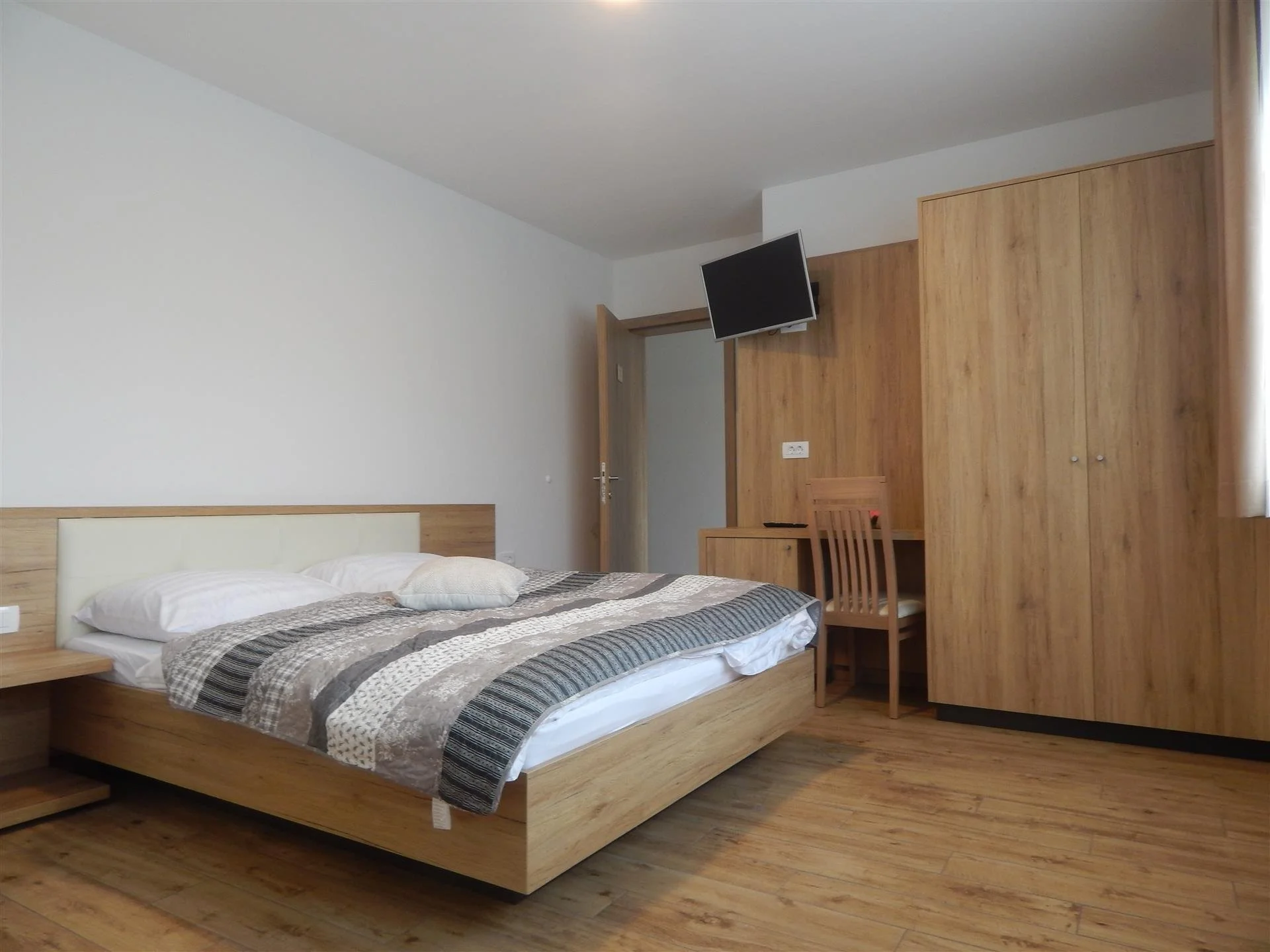 Blogeintrag: Titel Eins