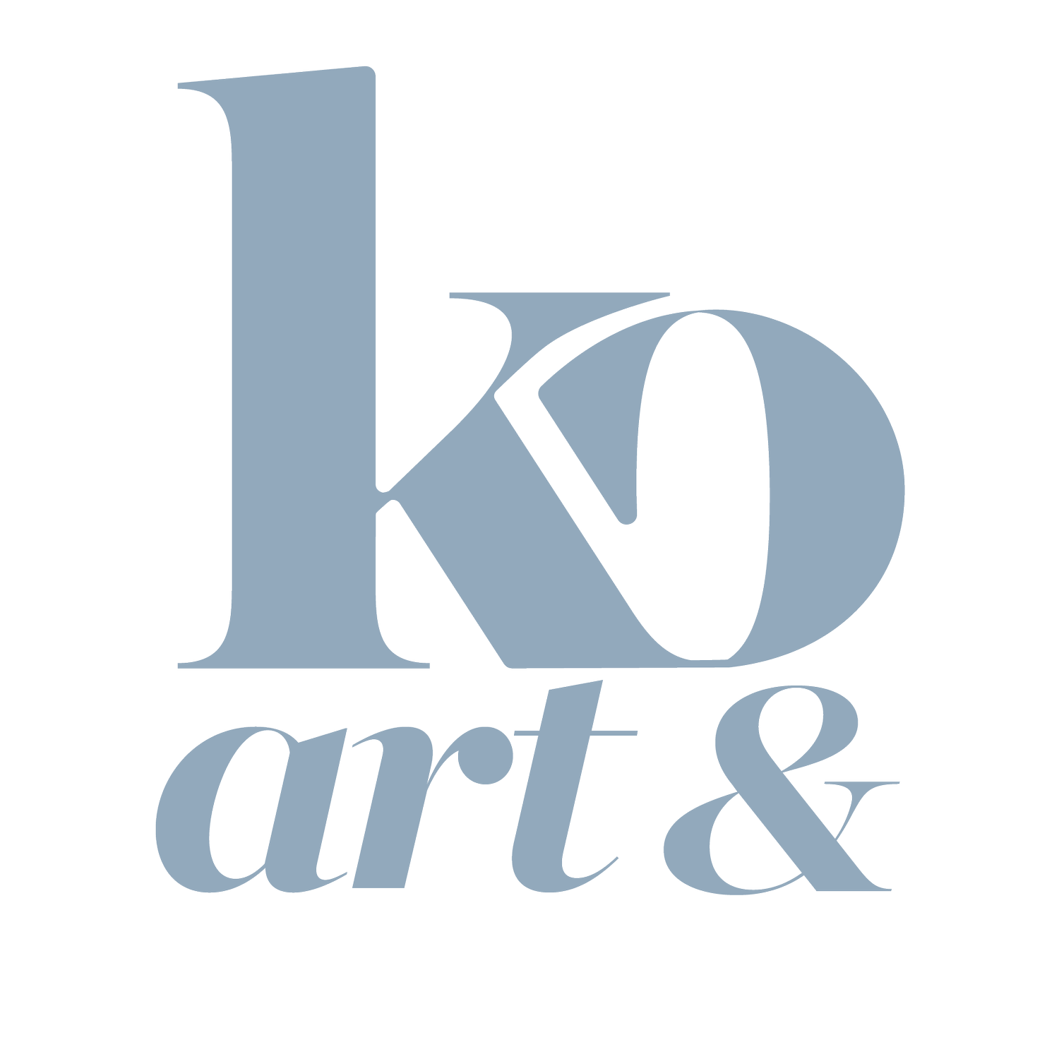 KO Art&amp;