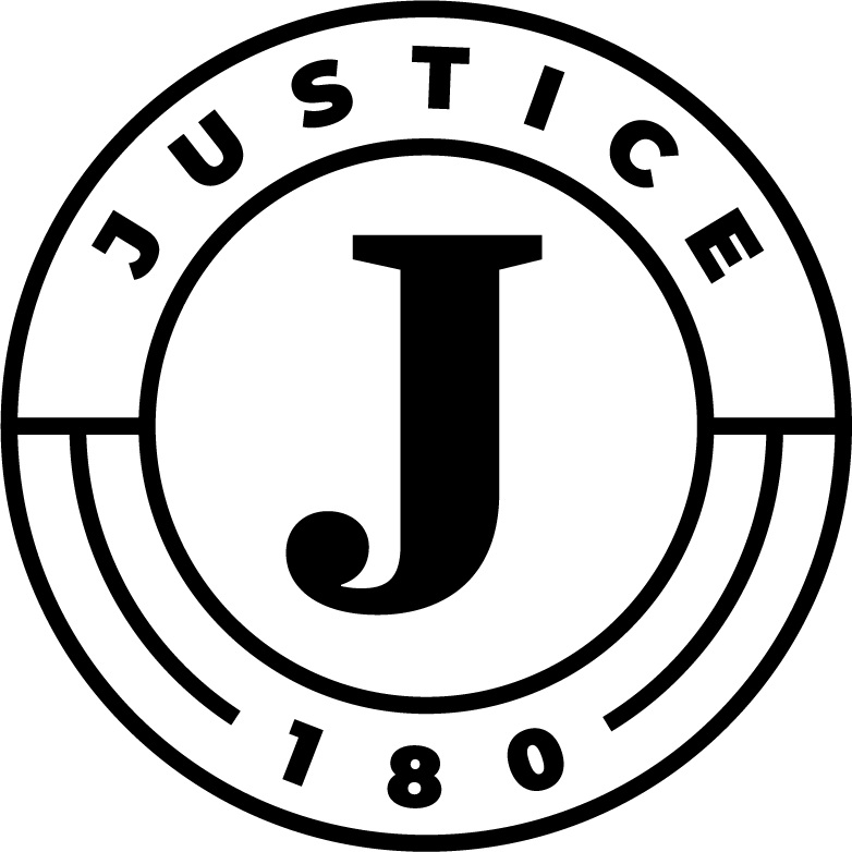 Justice 180