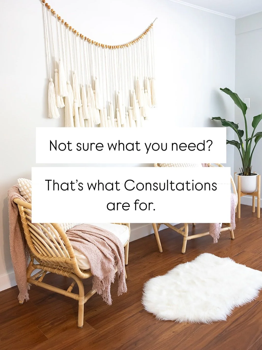 If you&rsquo;ve ever stood in front of your bathroom mirror wondering what to try next&hellip;
Or if you&rsquo;ve spent way too much on products that didn&rsquo;t really help&hellip;
This is exactly why you should book a consult.

A consultation isn&
