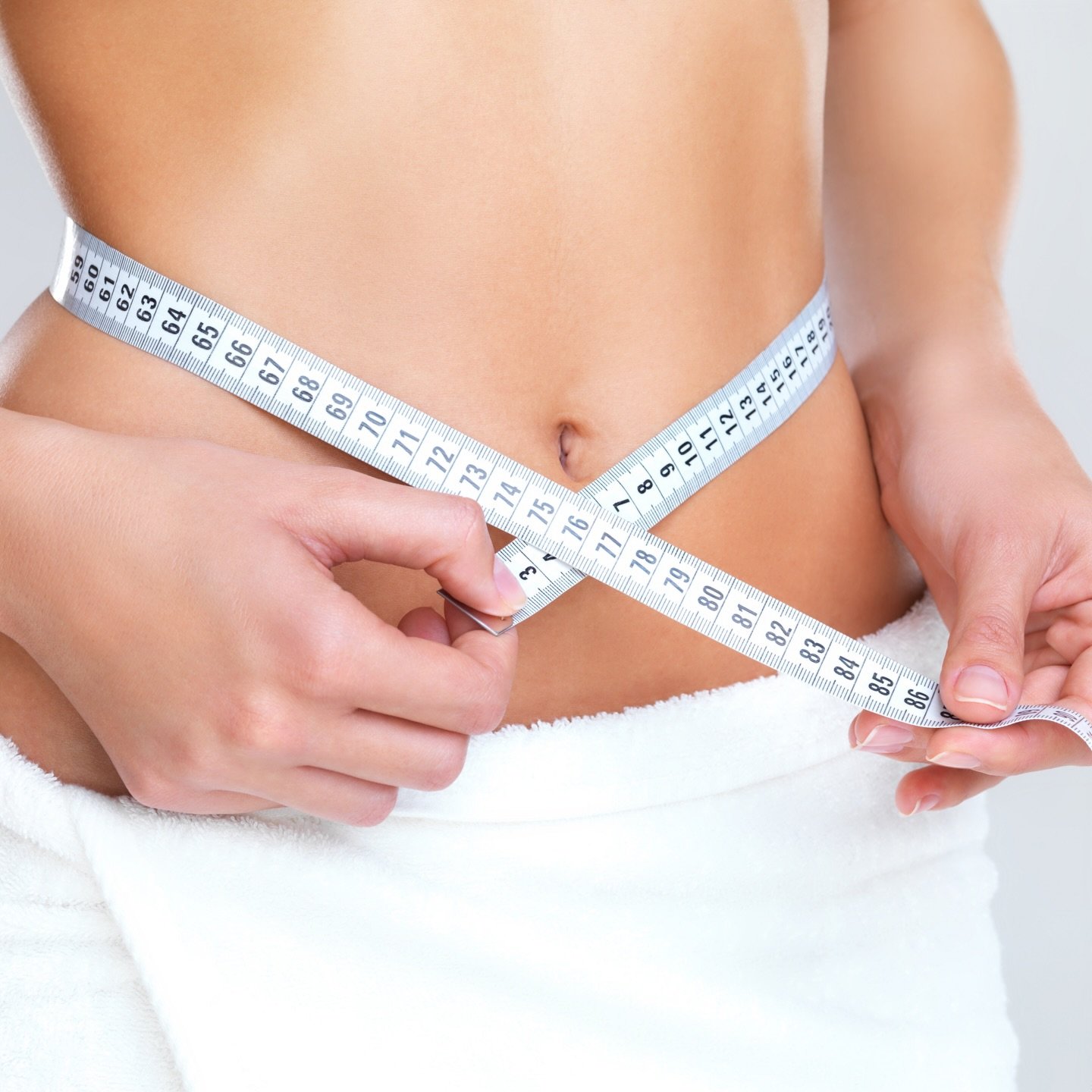 Quietly rolling out our weight-loss program a few short months ago was one of the best decisions I&rsquo;ve made, and the results keep reminding me why.

I got a message today from a client who has lost 10 pounds in 10 weeks. For some people, that is