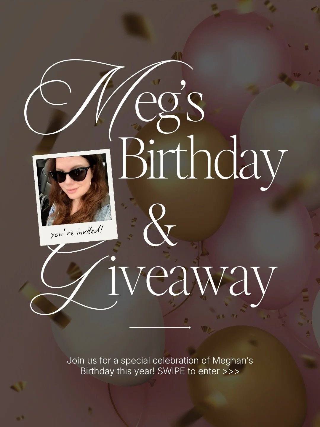 There are people who do this work&hellip;and there are people who live it. Meg lives it. 

What you see here only shows part of Graceful Aesthetics.

Behind it is someone who genuinely cares.

She listens. She takes the time to understand you, not ju