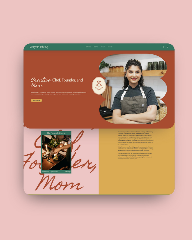 Website Development