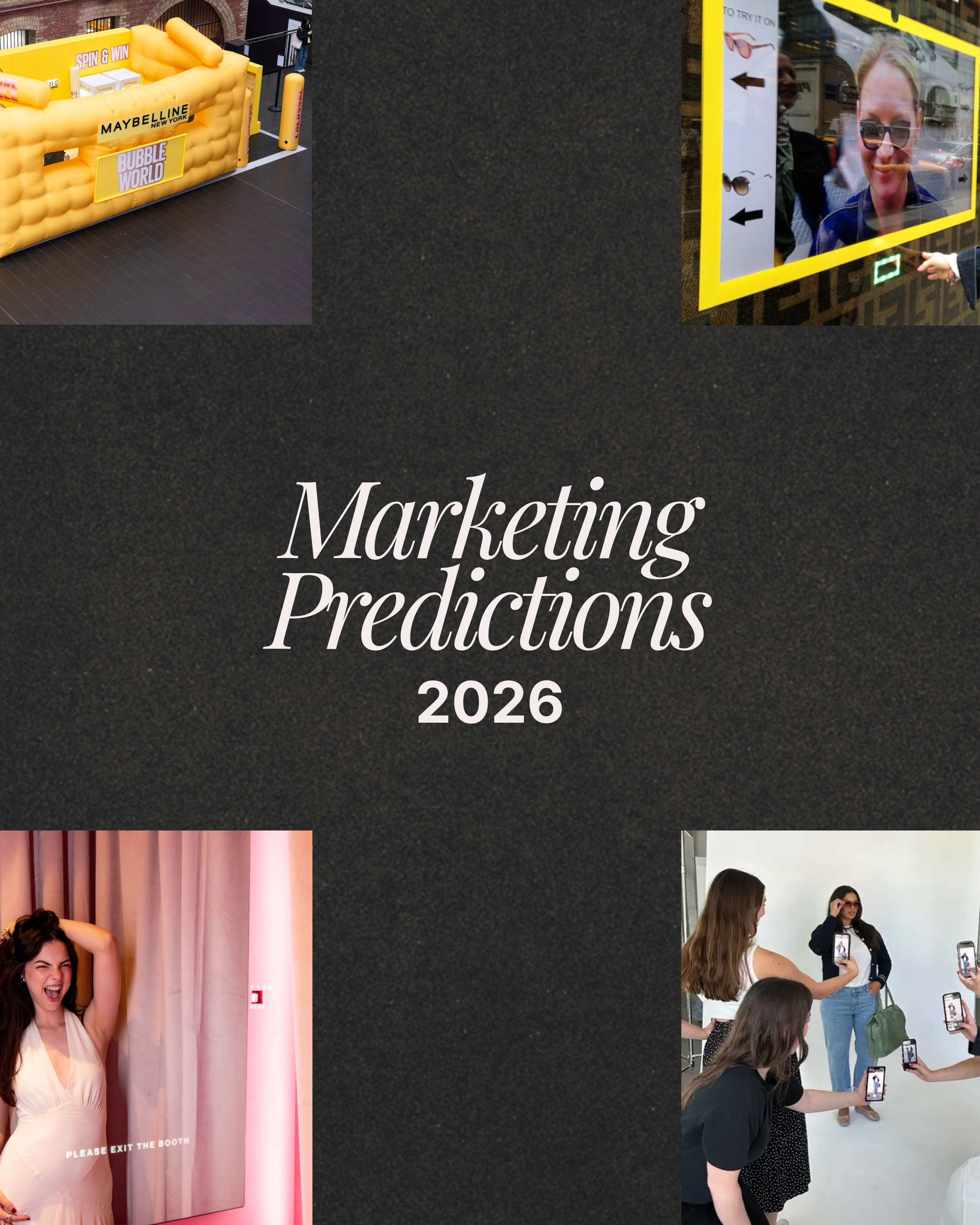 Marketing Trends That Will Define 2026