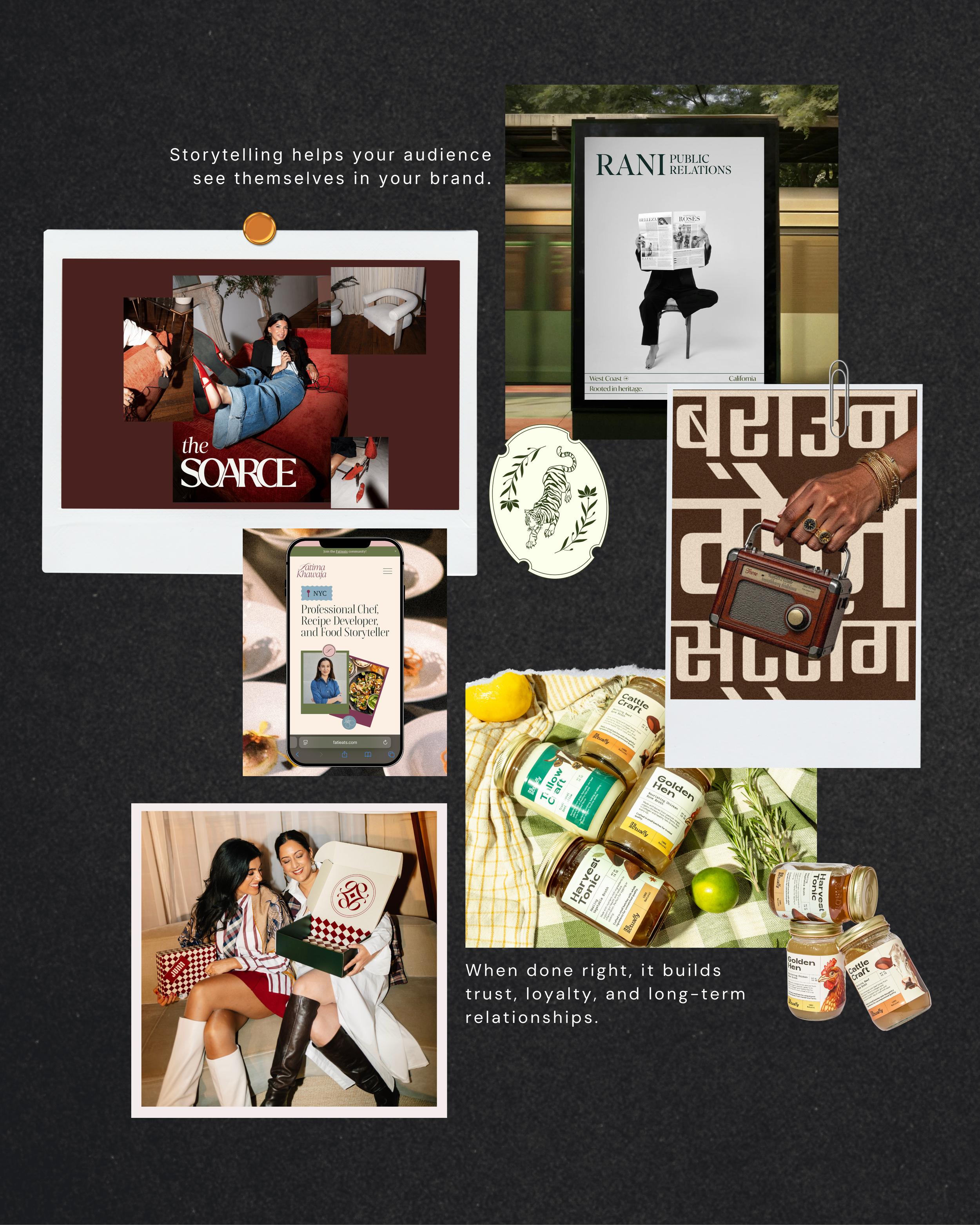 Why Every Brand Wants Storytelling (And How to Actually Do It Right)?