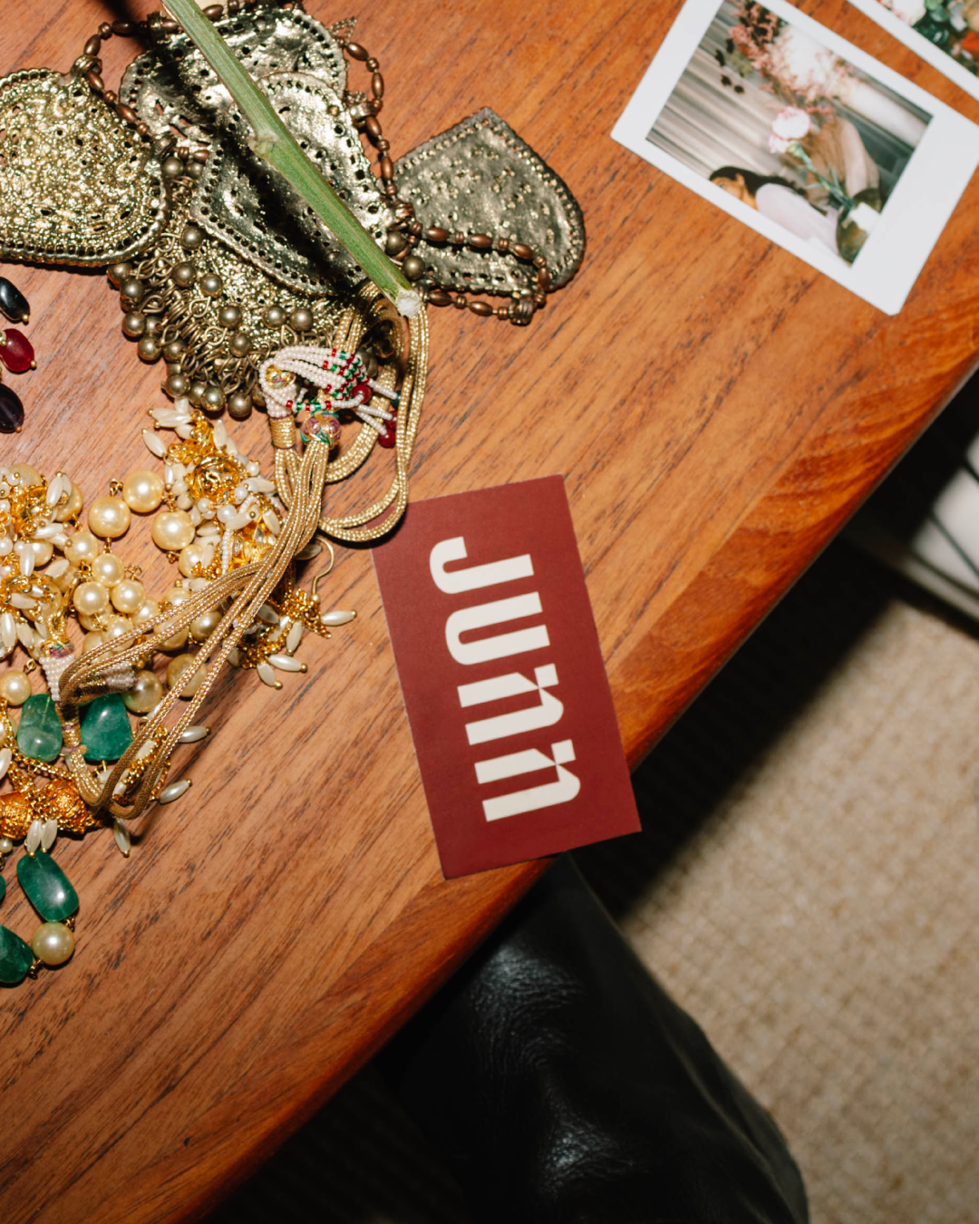 The Past Is Back. And Honestly, Design Has Never Looked Better.