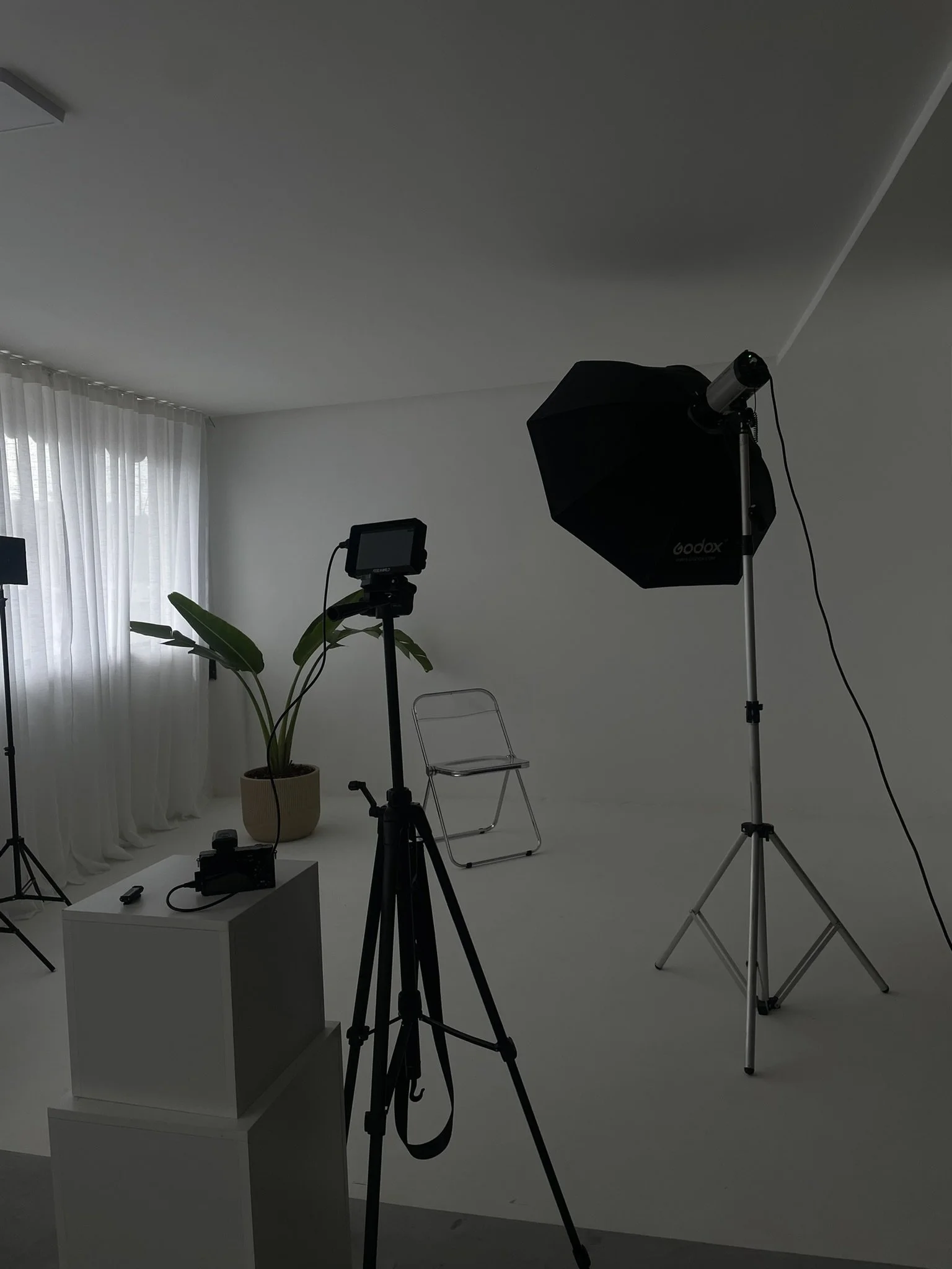 Things to Plan Before Your Next Brand Photoshoot
